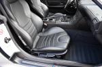 BMW Z3 M Coupe 2002 года